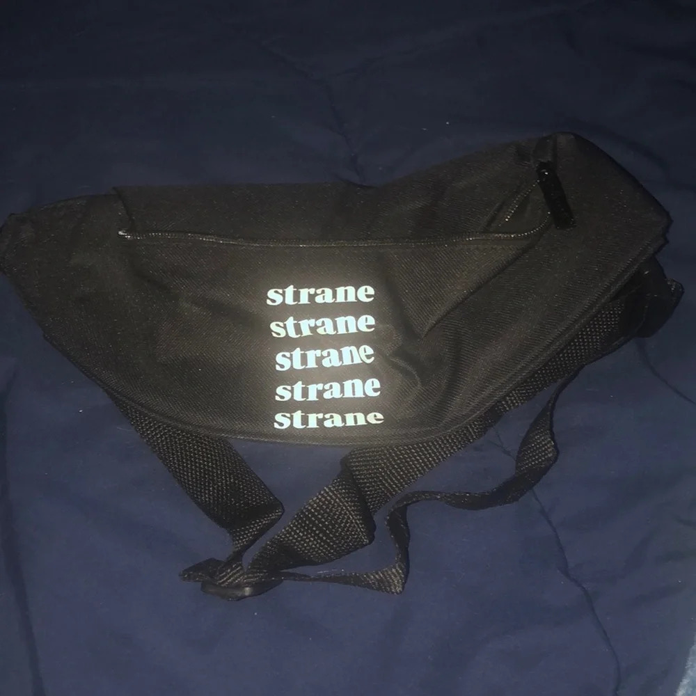 Strane Fanny Pack
